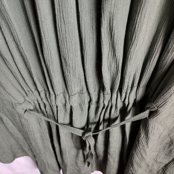 Daisy Fuentes high low top - Picture 4 of 6